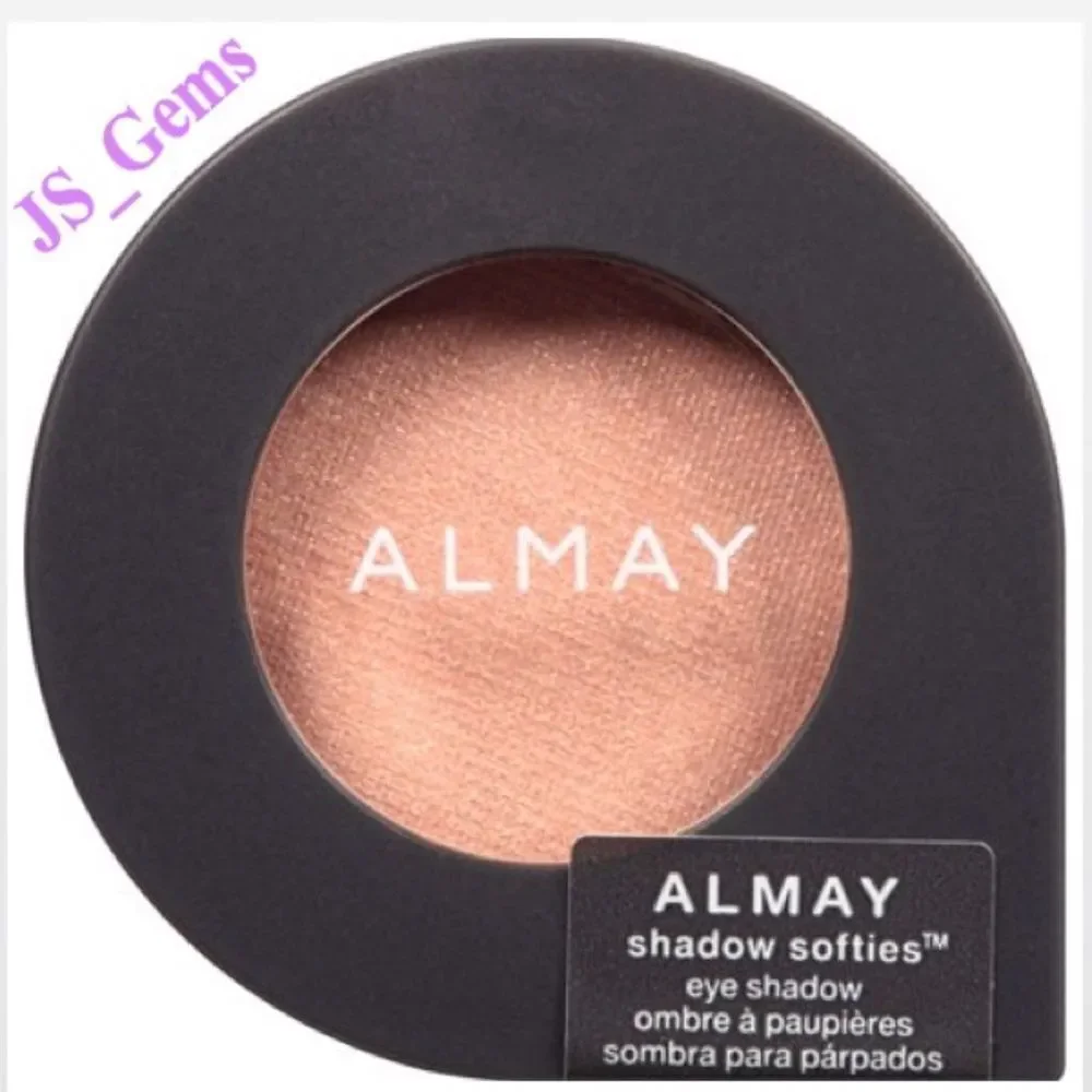 New Almay Creme Eyeshadow Make Up Womens NWT